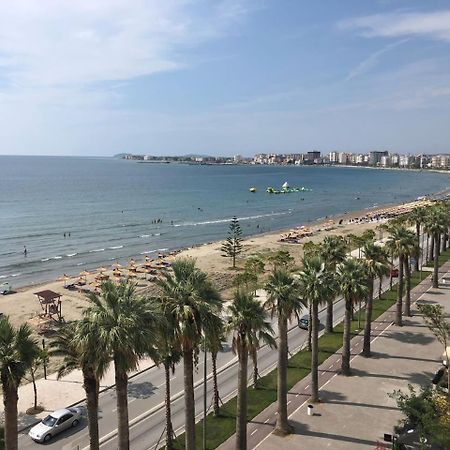 St Beach House Apartment Vlore Ngoại thất bức ảnh