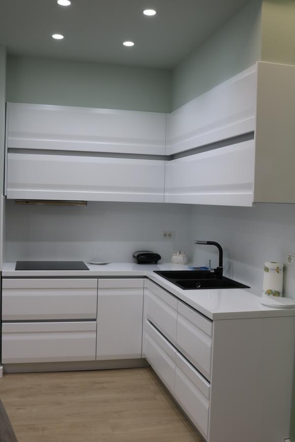St Beach House Apartment Vlore Ngoại thất bức ảnh