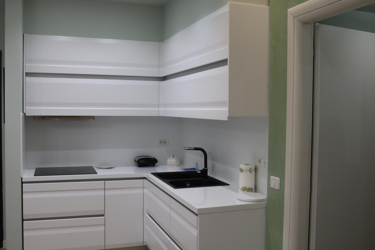 St Beach House Apartment Vlore Ngoại thất bức ảnh