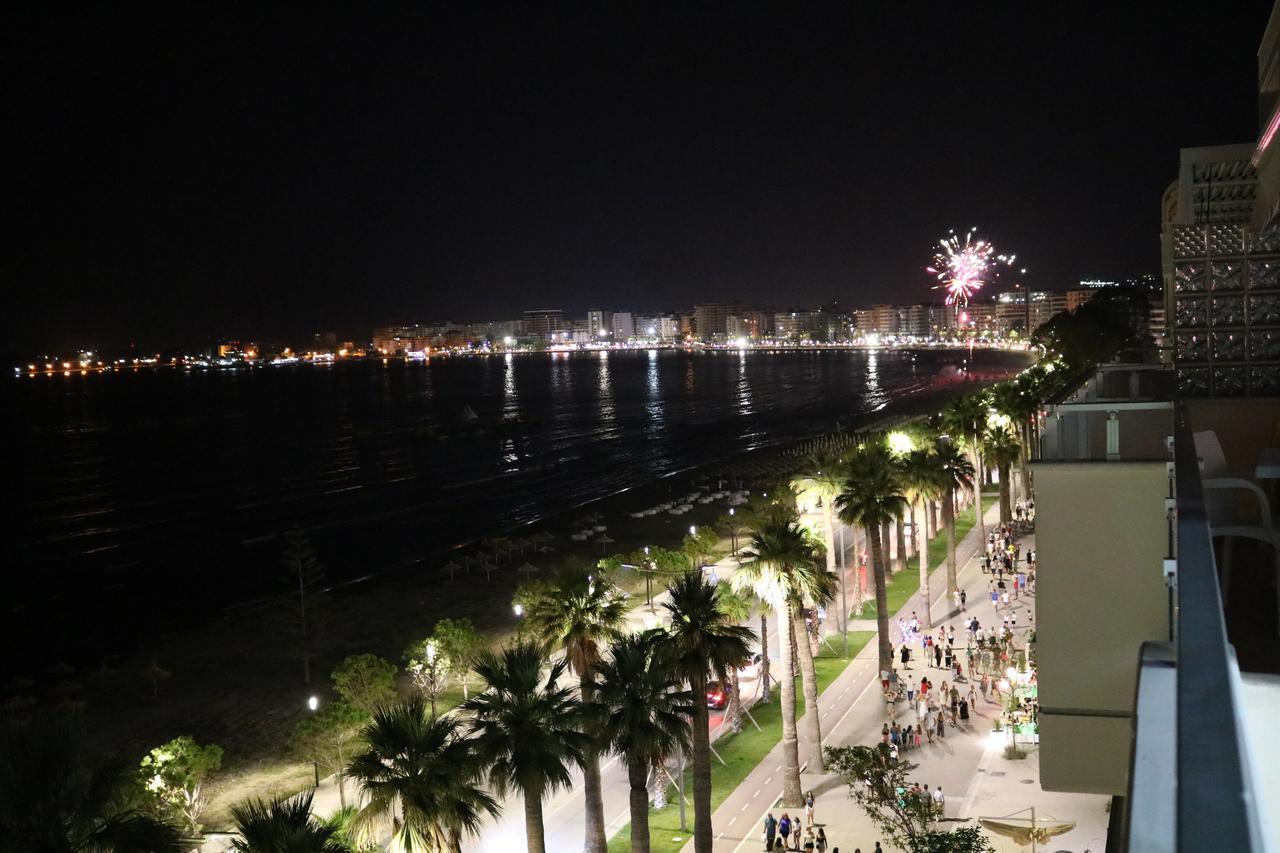 St Beach House Apartment Vlore Ngoại thất bức ảnh
