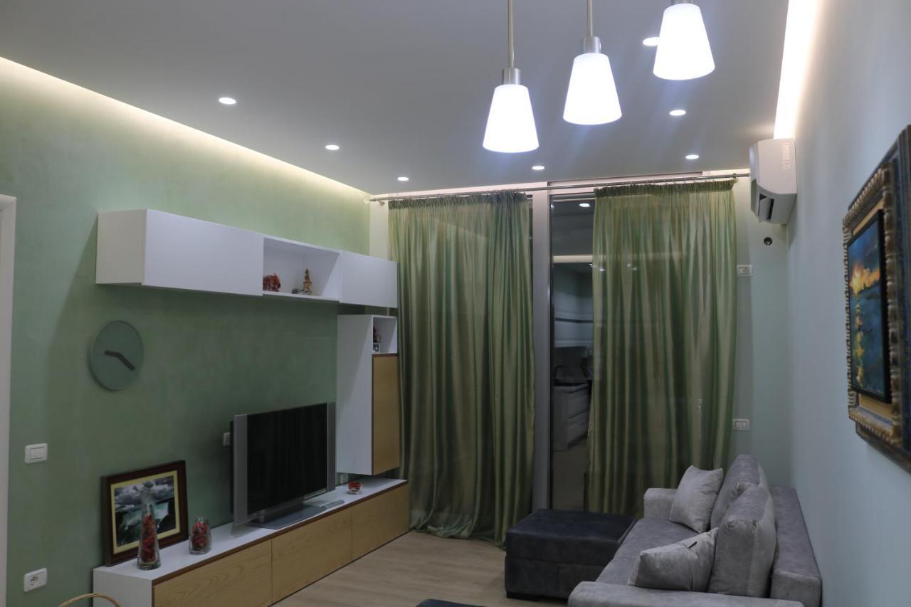 St Beach House Apartment Vlore Ngoại thất bức ảnh